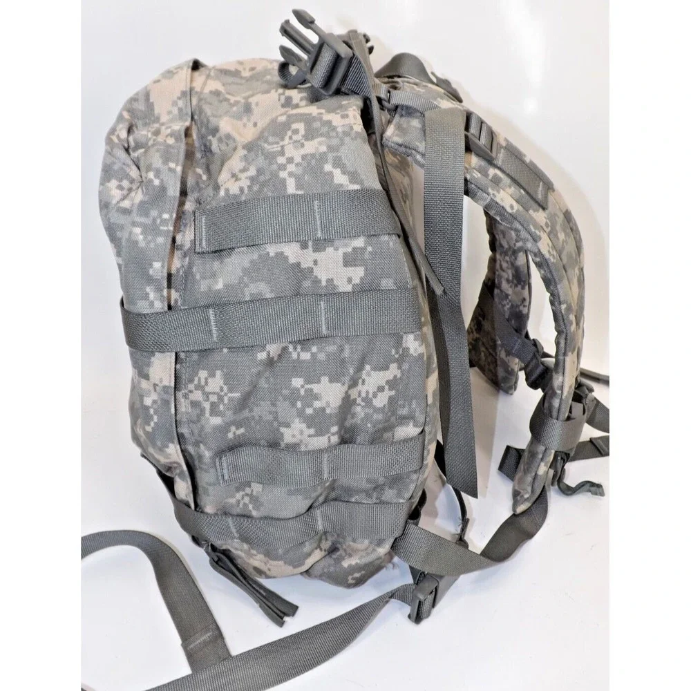 USGI MOLLE II Modular Lightweight Load-Carrying Equipment Medic Bag ACU